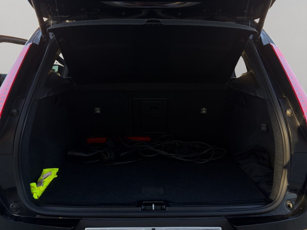 VOLVO XC40 T5 Recharge Plug-in Hybrid automatico Core - 14