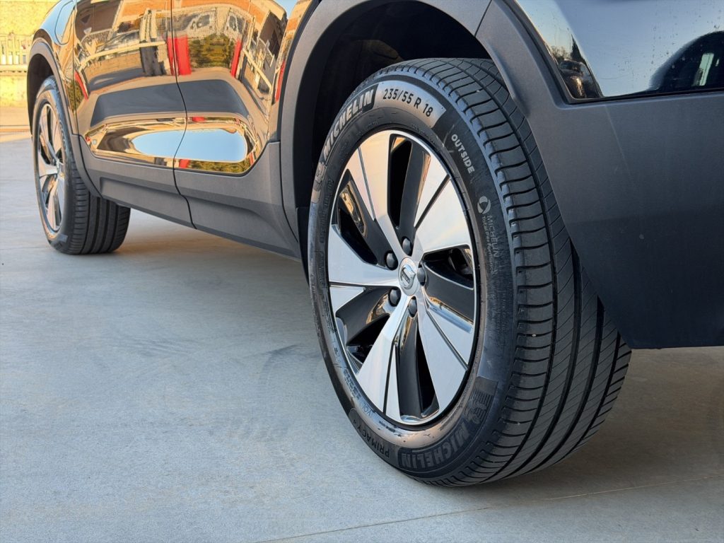 VOLVO XC40 T5 Recharge Plug-in Hybrid automatico Core - 15