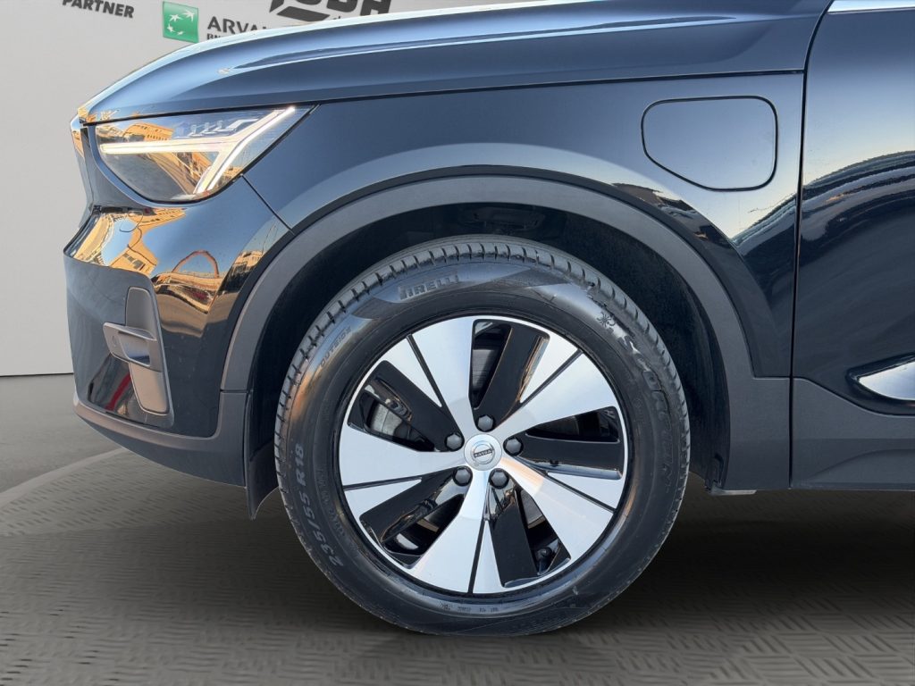 VOLVO XC40 T5 Recharge Plug-in Hybrid automatico Core - 18