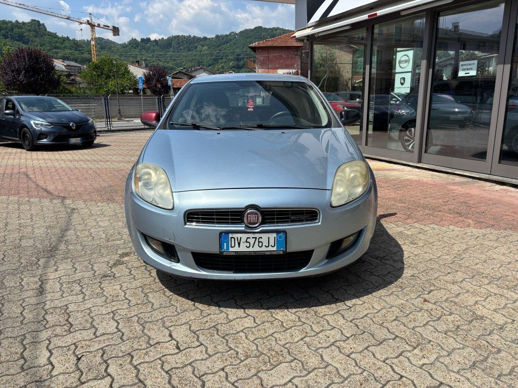FIAT Bravo 1.6 MJT 120 CV - 3