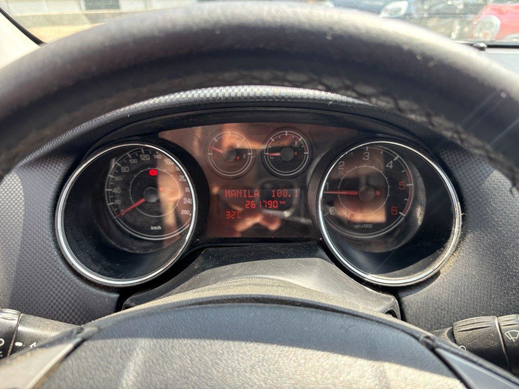 FIAT Bravo 1.6 MJT 120 CV - 11