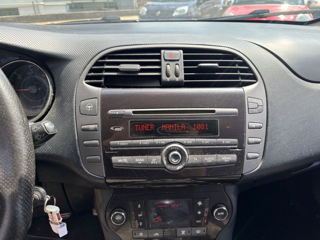 FIAT Bravo 1.6 MJT 120 CV - 13