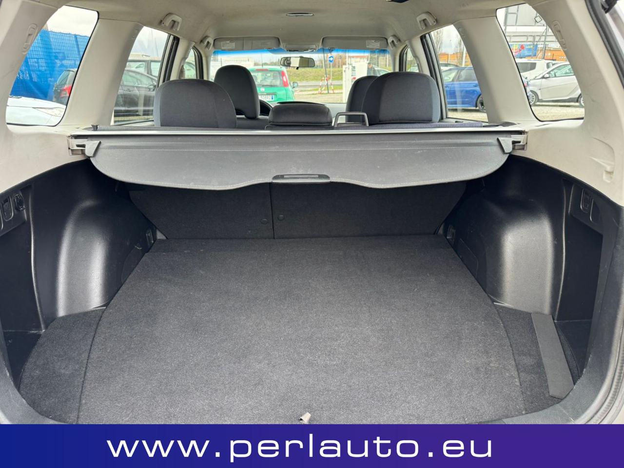 SUBARU Forester 2.0D XS VQ - 15
