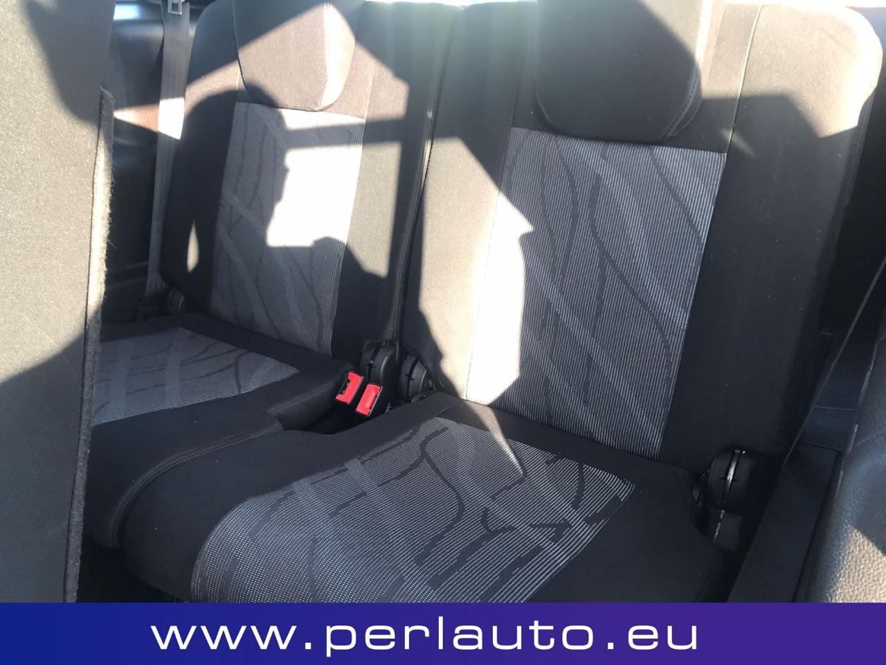 TATA Aria 2.2td  7 posti 4x4 - 9