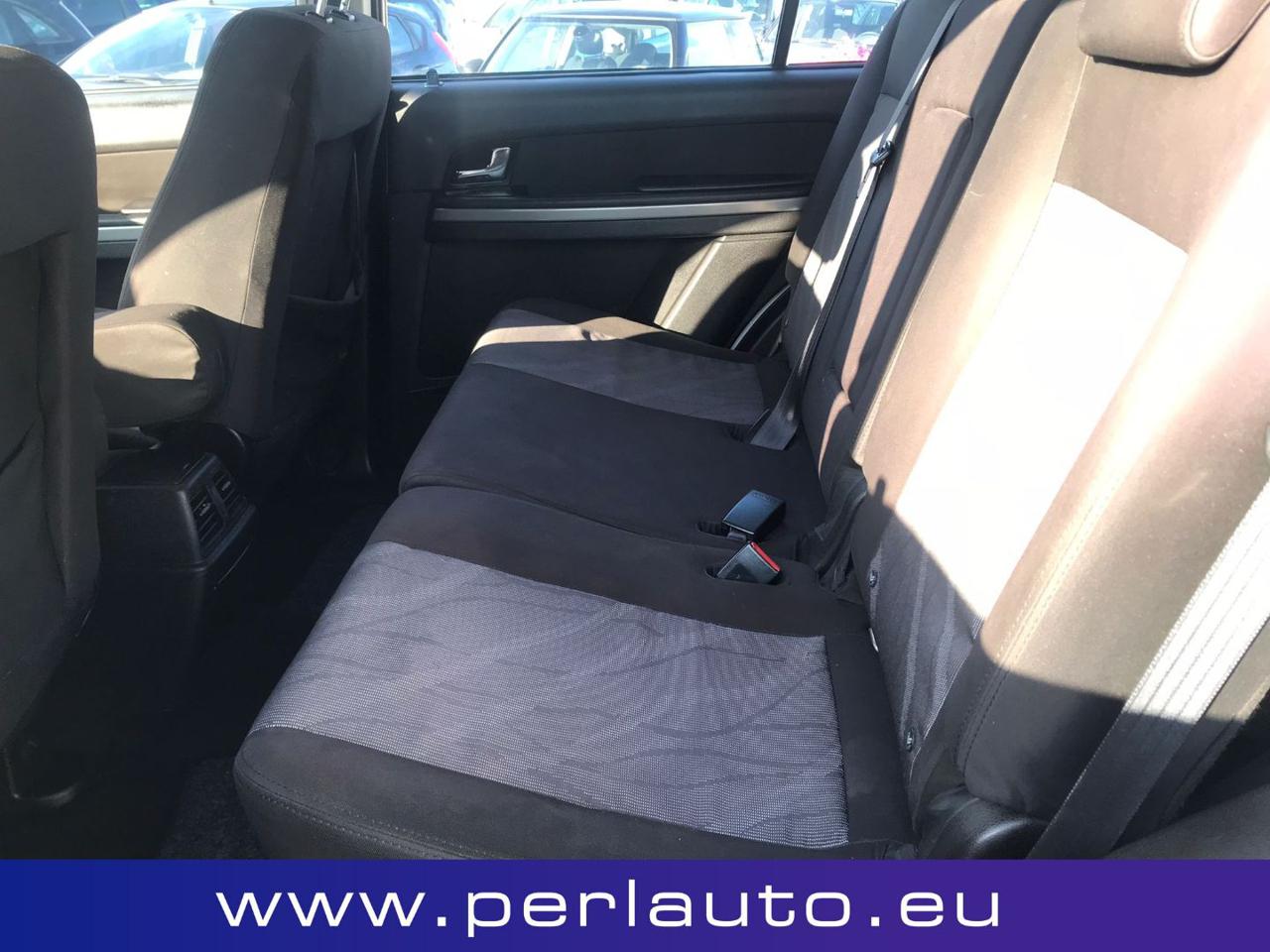 TATA Aria 2.2td  7 posti 4x4 - 8