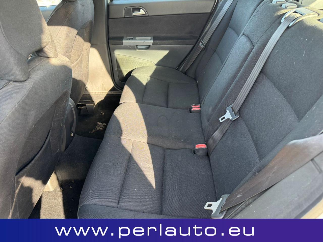 VOLVO V50 1.6 D MOTORE DARIVEDERE - 9
