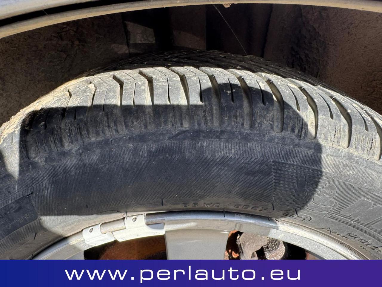VOLVO V50 1.6 D MOTORE DARIVEDERE - 12
