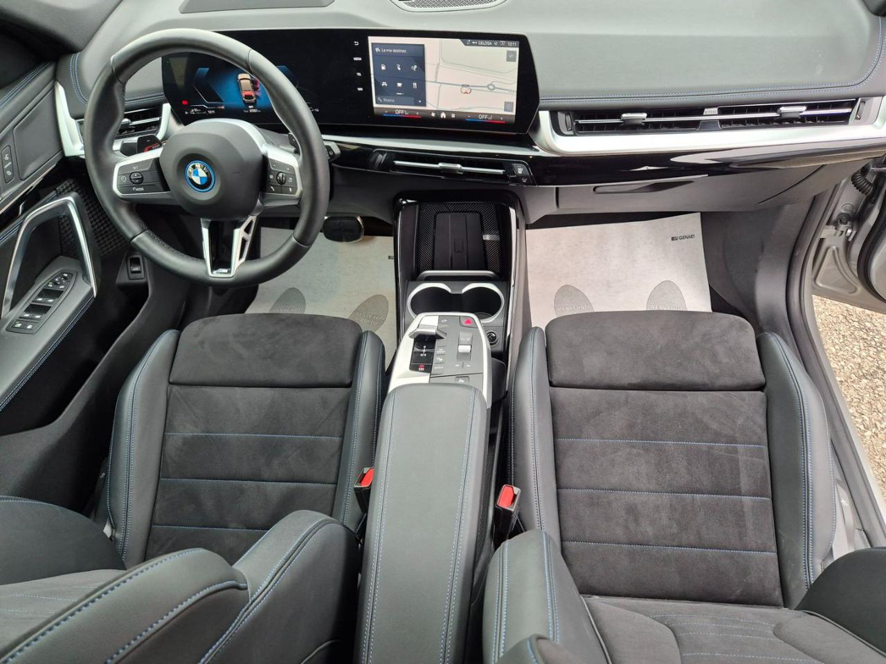 BMW X1 xDrive 25e Msport Pro - 13