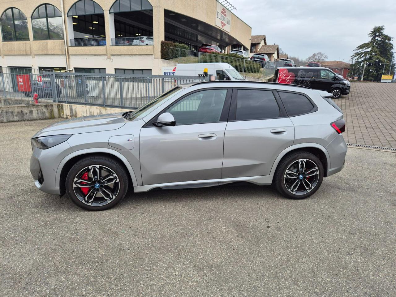 BMW X1 xDrive 25e Msport Pro - 3