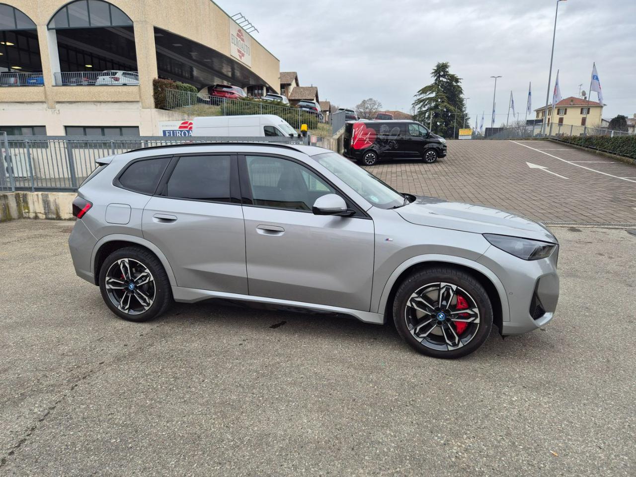BMW X1 xDrive 25e Msport Pro - 6