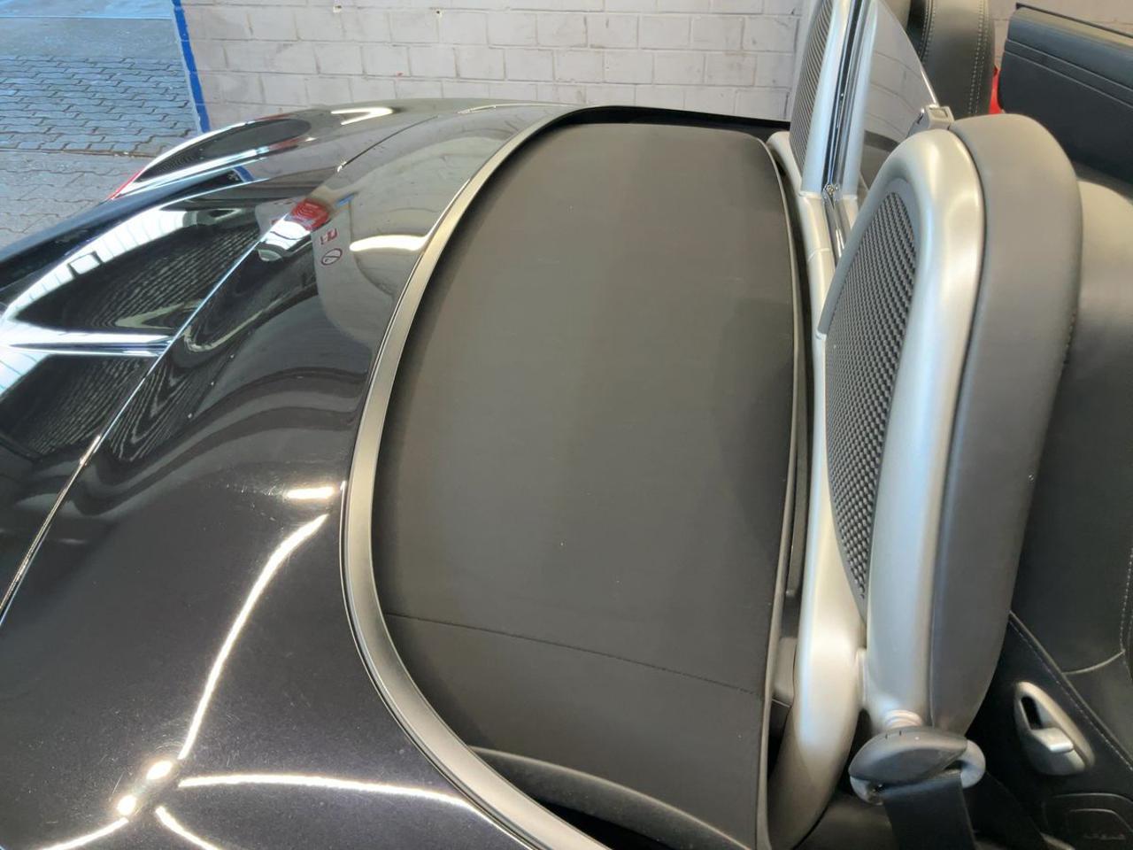 PORSCHE Boxster 3.4 24V S 295cv (Book Service/CarPlay/Xeno/ 19) - 10