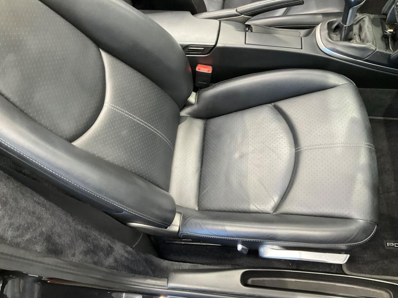 PORSCHE Boxster 3.4 24V S 295cv (Book Service/CarPlay/Xeno/ 19) - 7