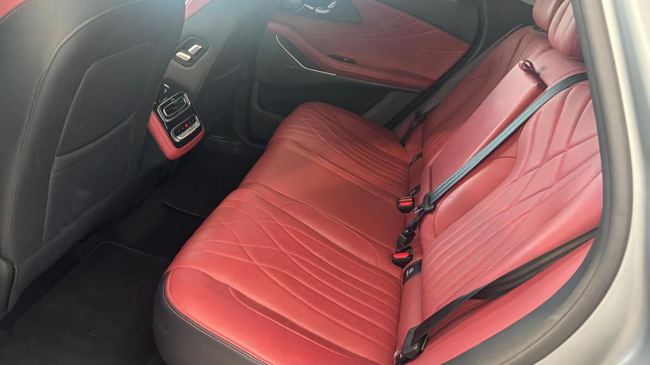 OMODA 9 Omoda 9 1.5 TGDI 537 CV Super Hybrid System i-AWD - Grid Foto 18