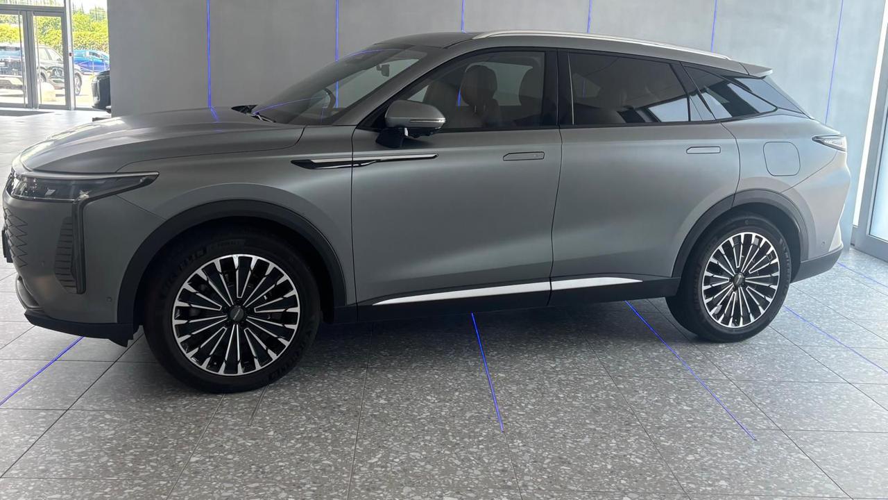 OMODA 9 Omoda 9 1.5 TGDI 537 CV Super Hybrid System i-AWD - Foto 2