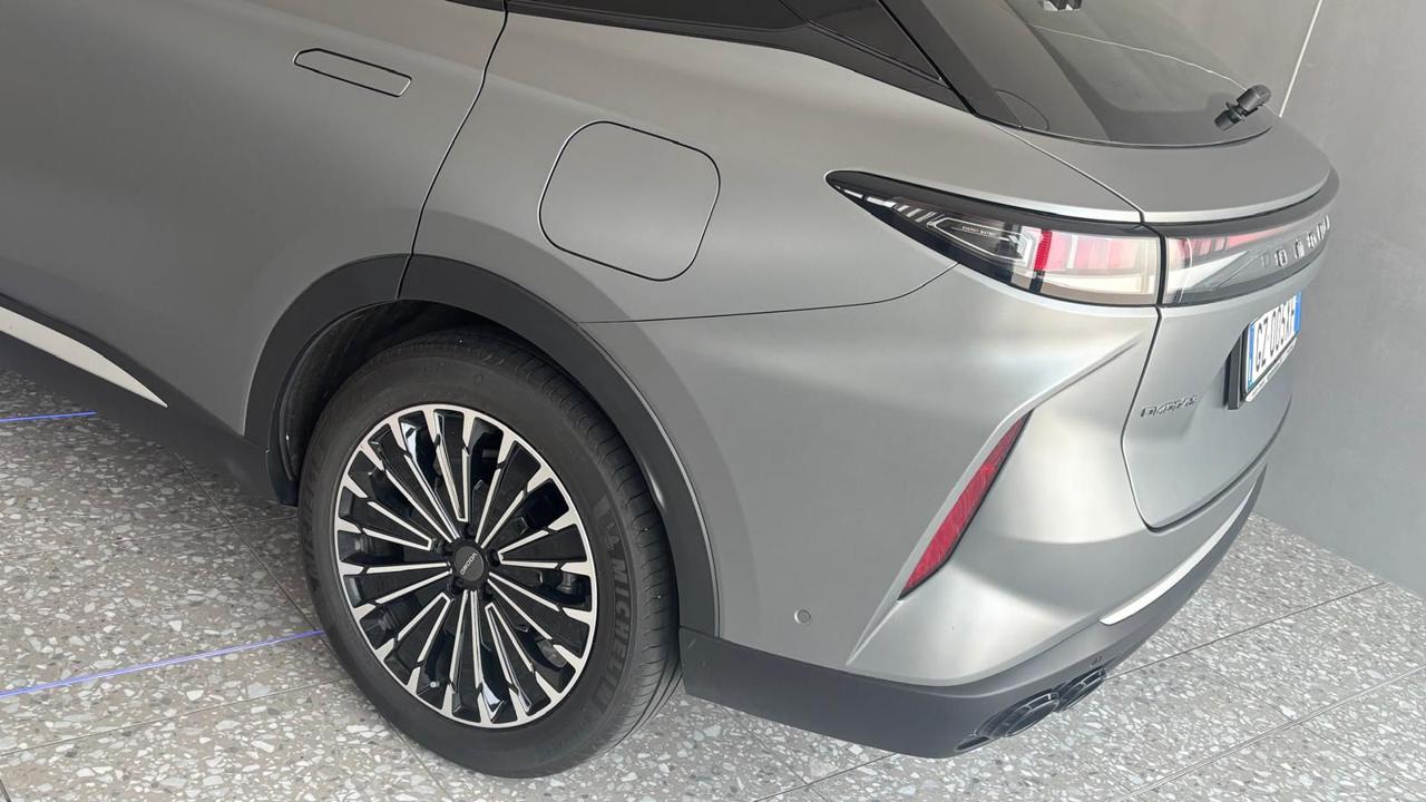 OMODA 9 Omoda 9 1.5 TGDI 537 CV Super Hybrid System i-AWD - Foto 5