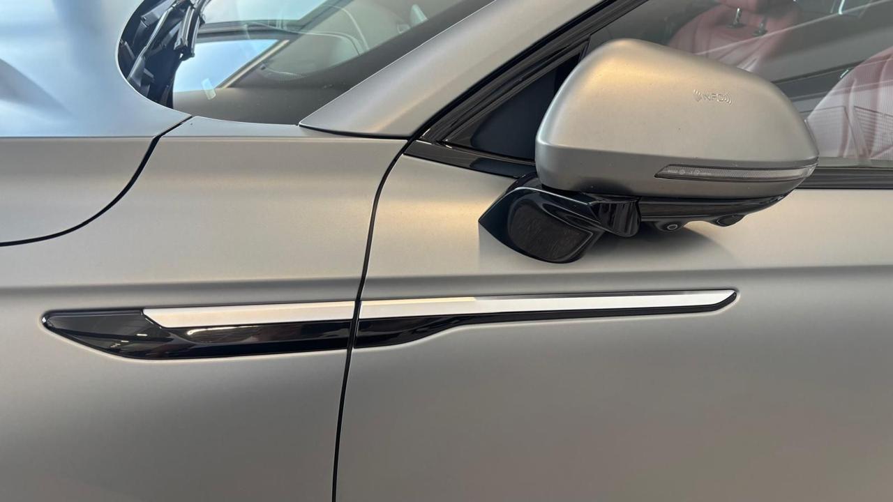 OMODA 9 Omoda 9 1.5 TGDI 537 CV Super Hybrid System i-AWD - Grid Foto 7