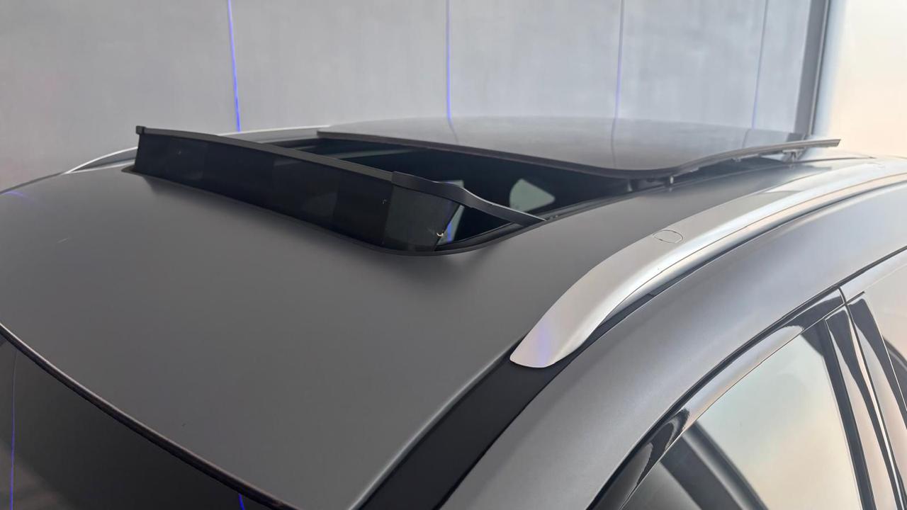 OMODA 9 Omoda 9 1.5 TGDI 537 CV Super Hybrid System i-AWD - Grid Foto 8