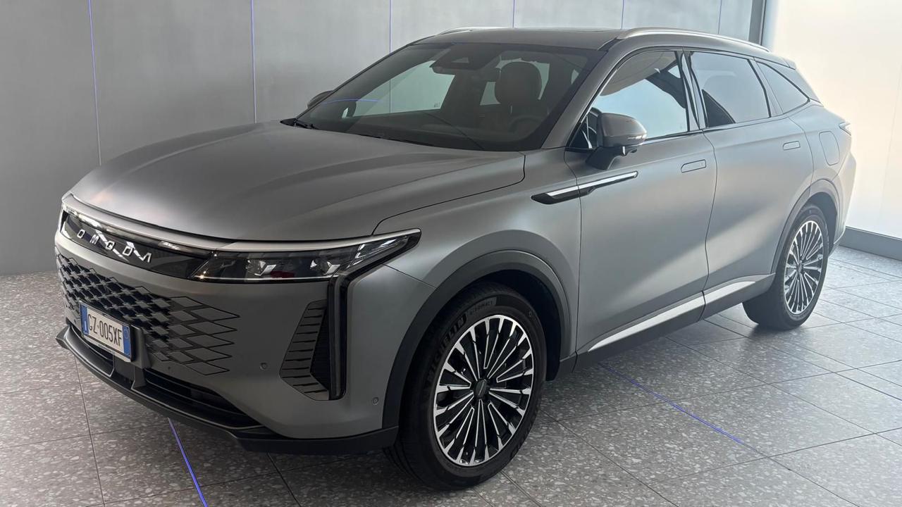 OMODA 9 usata a Padova, Autoserenissima 3.0 Srl