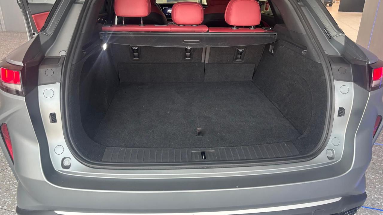 OMODA 9 Omoda 9 1.5 TGDI 537 CV Super Hybrid System i-AWD - Grid Foto 14