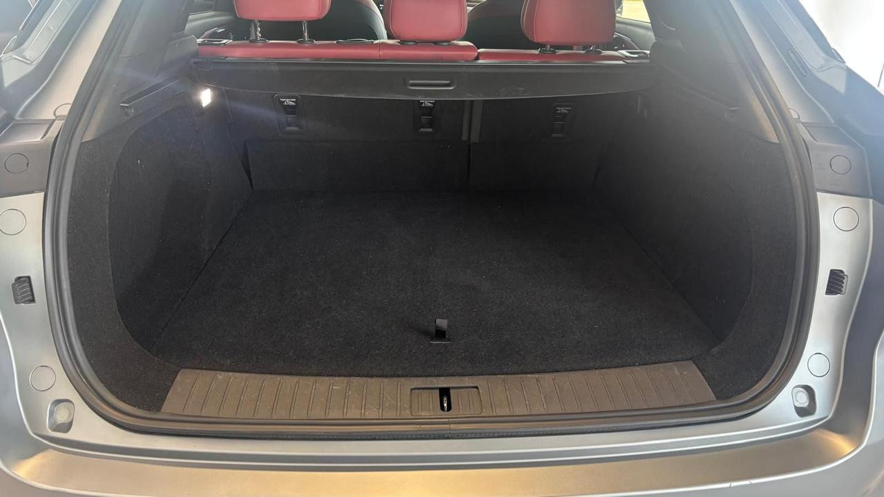 OMODA 9 Omoda 9 1.5 TGDI 537 CV Super Hybrid System i-AWD - Grid Foto 19