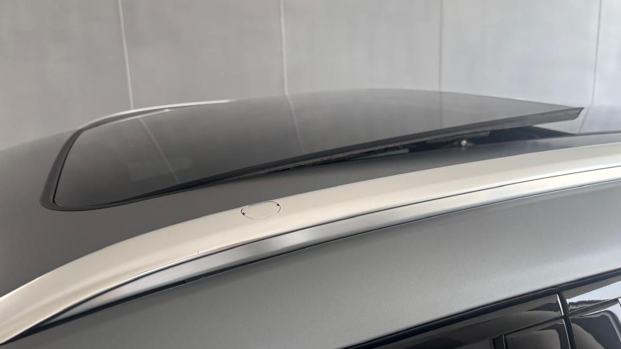 OMODA 9 Omoda 9 1.5 TGDI 537 CV Super Hybrid System i-AWD - Grid Foto 7
