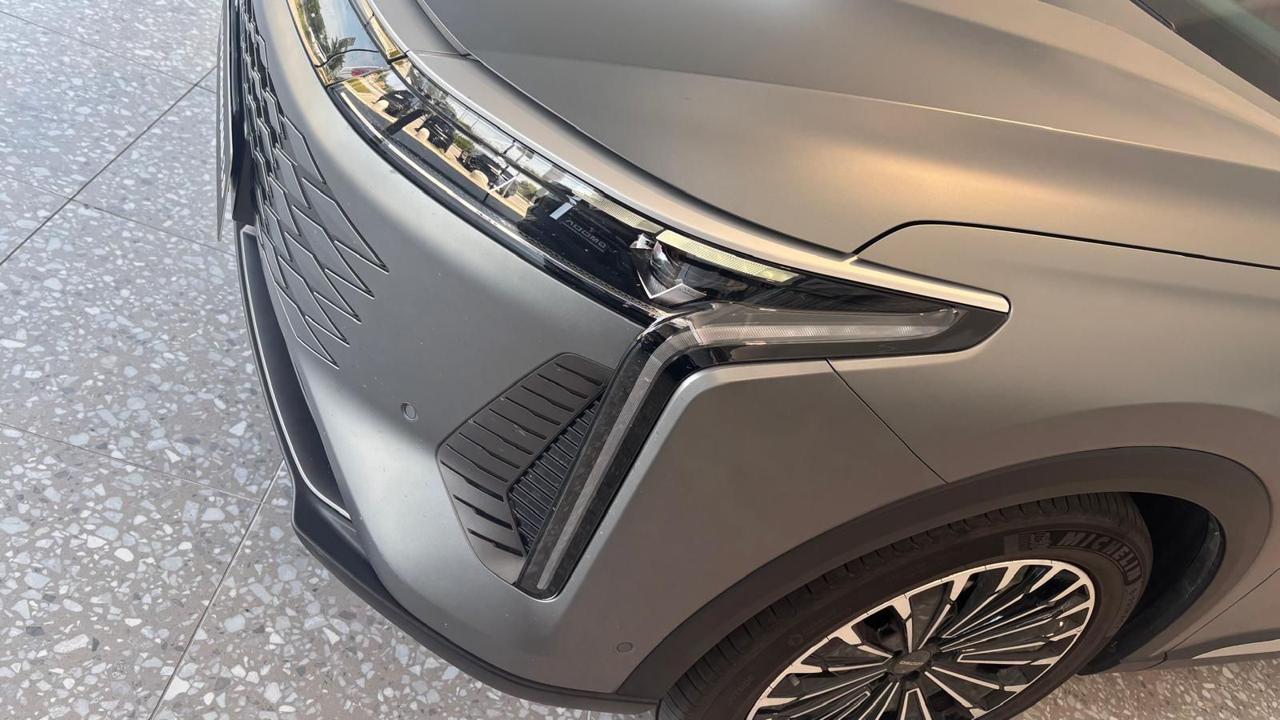 OMODA 9 Omoda 9 1.5 TGDI 537 CV Super Hybrid System i-AWD - Foto 6