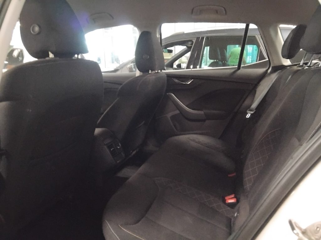 SKODA Kamiq 1.0 TSI Ambition CON GRIMALDI SPECIAL DAY - 7