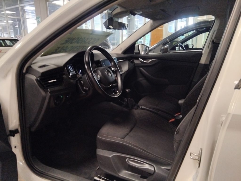 SKODA Kamiq 1.0 TSI Ambition CON GRIMALDI SPECIAL DAY - 14