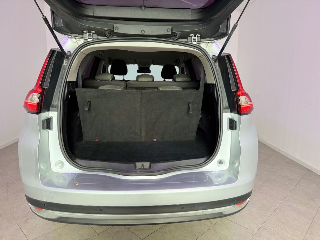 RENAULT Scenic Scénic dCi 8V 110 CV EDC Energy Intens - 15