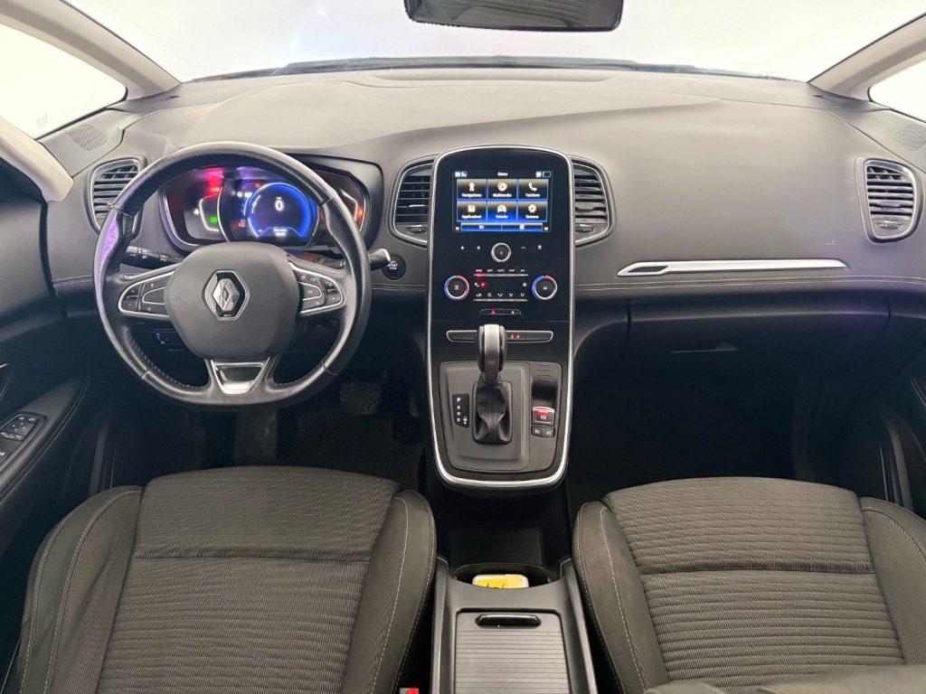 RENAULT Scenic Scénic dCi 8V 110 CV EDC Energy Intens - 13