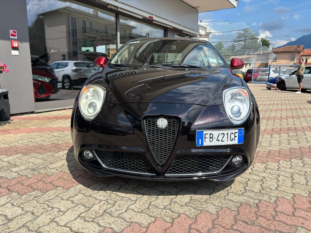 ALFA ROMEO MiTo 1.6 JTDm 16V - 3