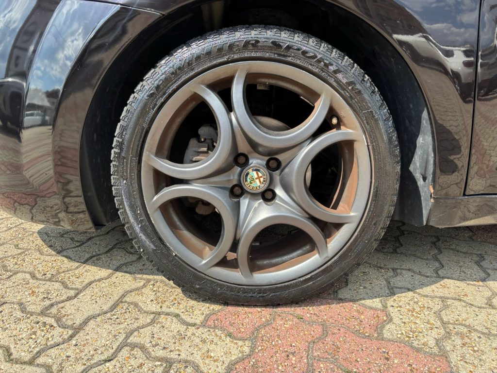 ALFA ROMEO MiTo 1.6 JTDm 16V - 7