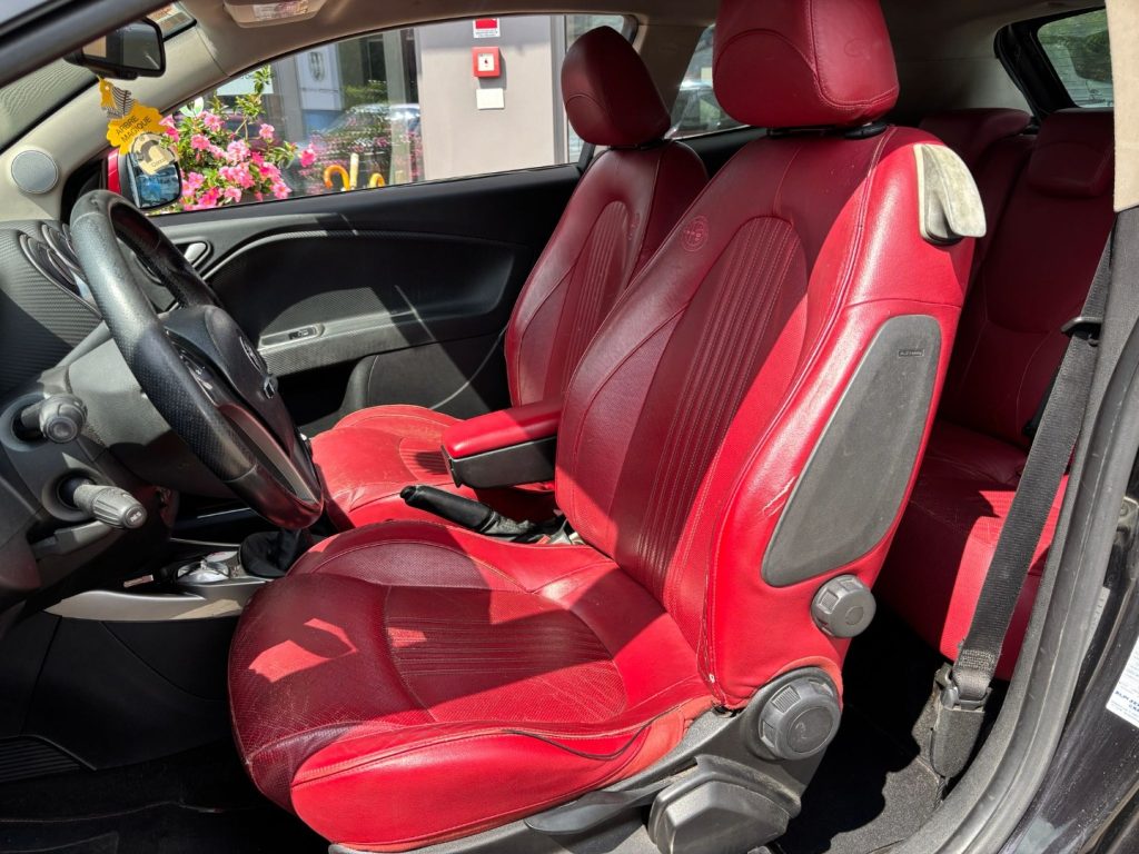 ALFA ROMEO MiTo 1.6 JTDm 16V - 8