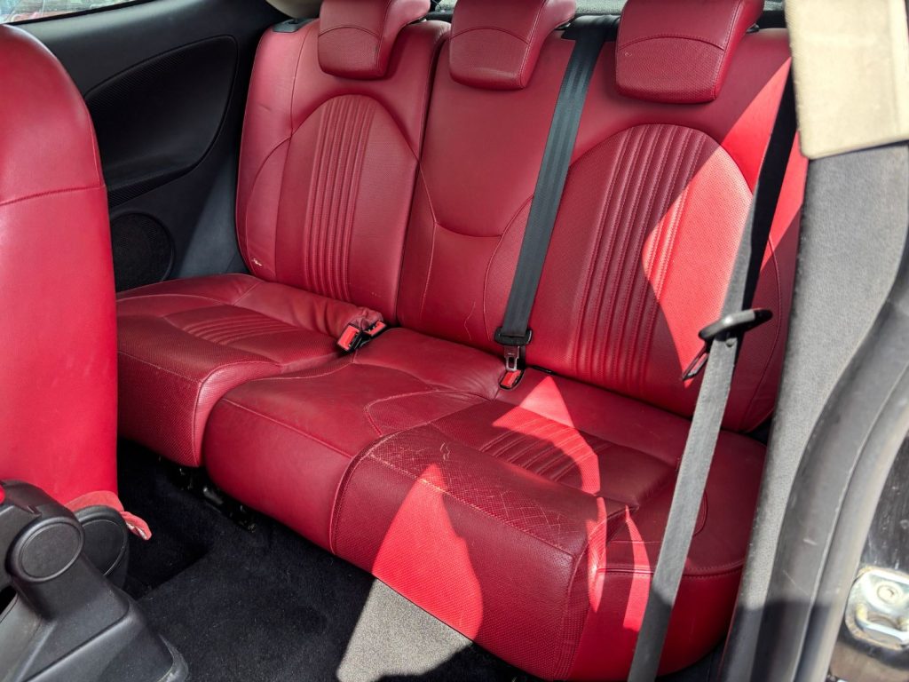 ALFA ROMEO MiTo 1.6 JTDm 16V - 9
