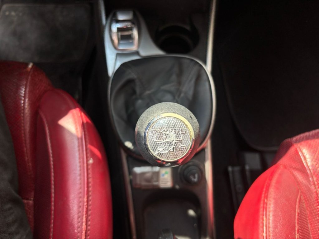 ALFA ROMEO MiTo 1.6 JTDm 16V - 11