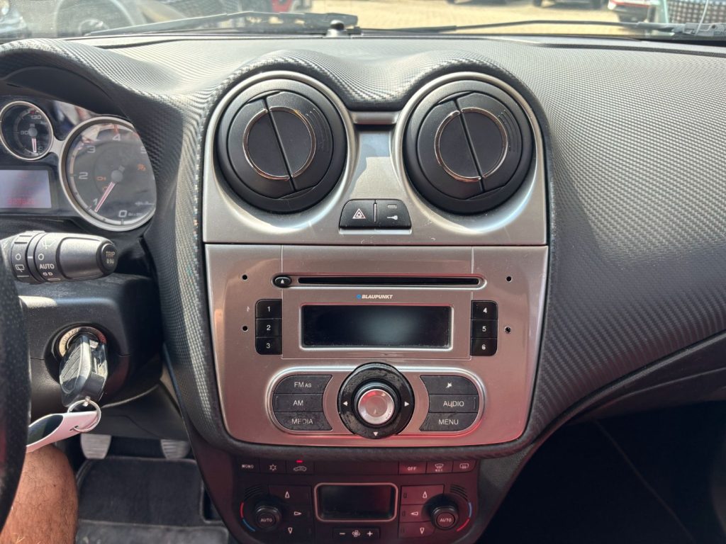 ALFA ROMEO MiTo 1.6 JTDm 16V - 15