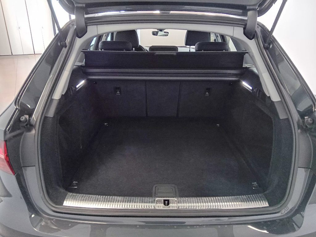 Clicca per ingrandire A4 - Avant 40 TDI quattro S tronic Business Advanced