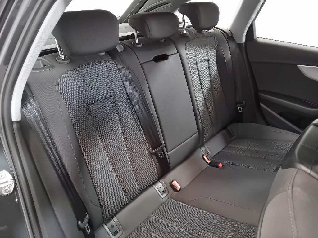 Clicca per ingrandire A4 - Avant 40 TDI quattro S tronic Business Advanced
