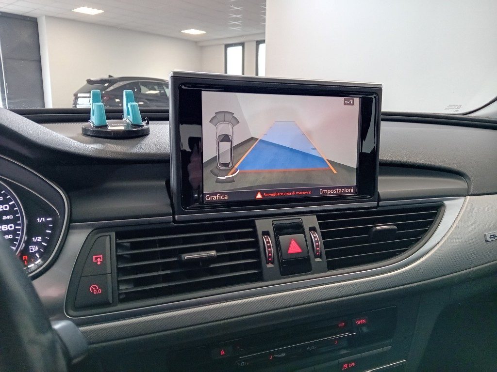 Clicca per ingrandire A6 - Avant 3.0 TDI 320 CV qu. tip. Business Plus