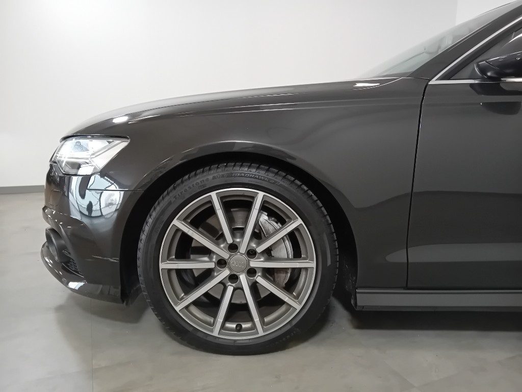 Clicca per ingrandire A6 - Avant 3.0 TDI 320 CV qu. tip. Business Plus