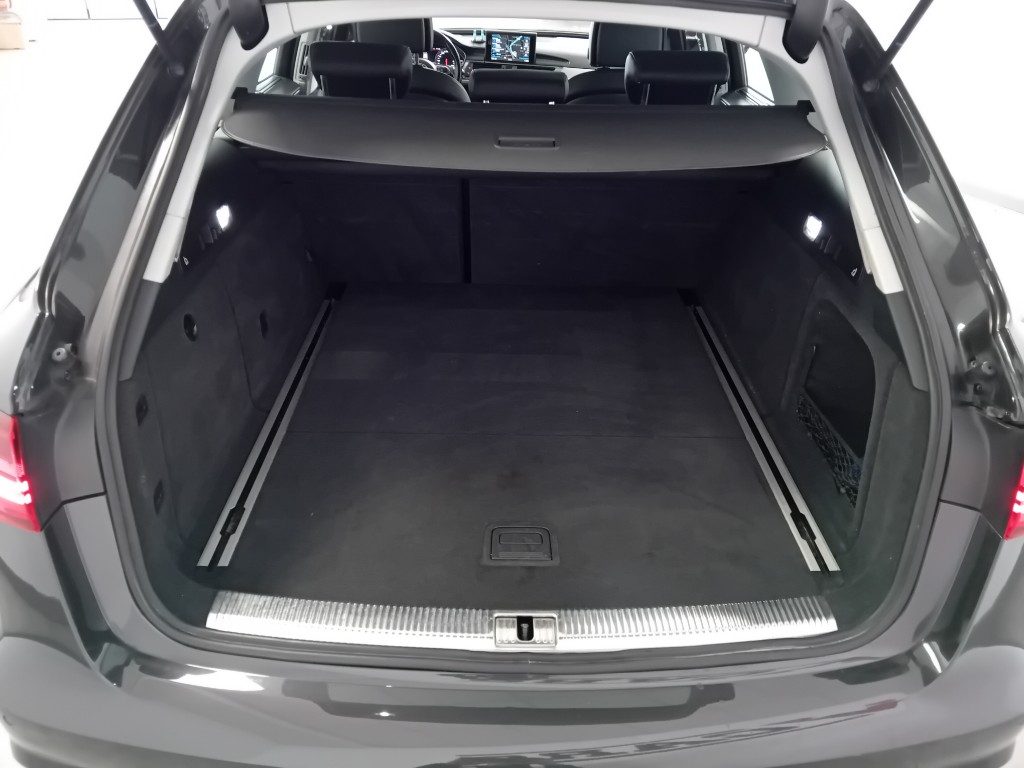 Clicca per ingrandire A6 - Avant 3.0 TDI 320 CV qu. tip. Business Plus