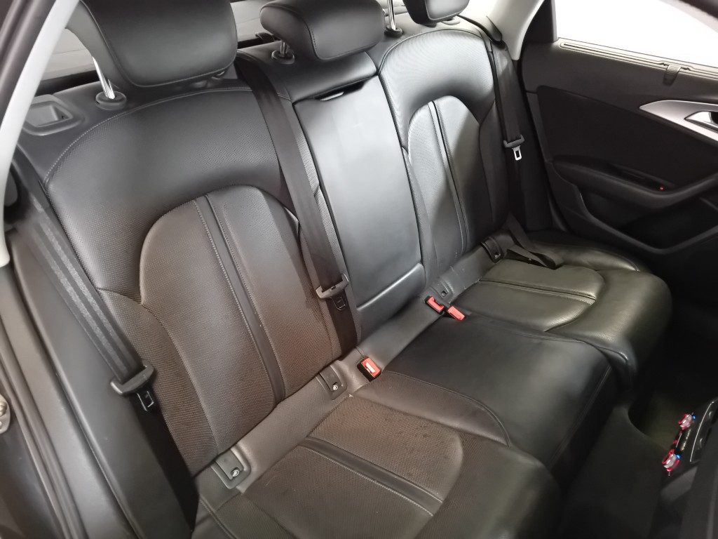 Clicca per ingrandire A6 - Avant 3.0 TDI 320 CV qu. tip. Business Plus