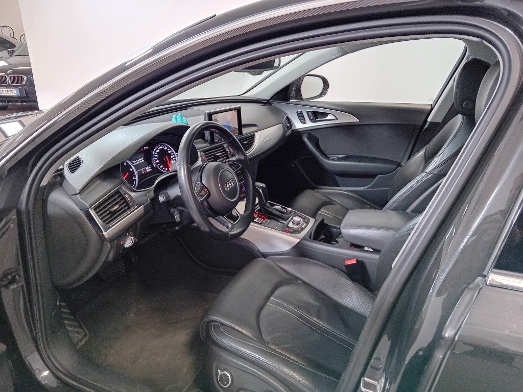 Clicca per ingrandire A6 - Avant 3.0 TDI 320 CV qu. tip. Business Plus