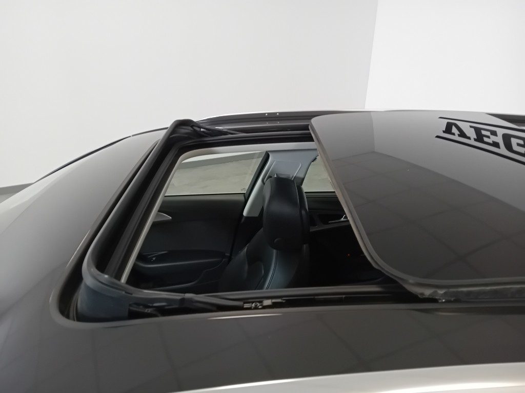 Clicca per ingrandire A6 - Avant 3.0 TDI 320 CV qu. tip. Business Plus