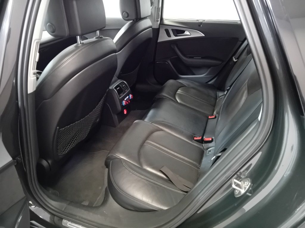 Clicca per ingrandire A6 - Avant 3.0 TDI 320 CV qu. tip. Business Plus