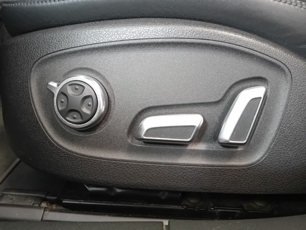 Clicca per ingrandire A6 - Avant 3.0 TDI 320 CV qu. tip. Business Plus