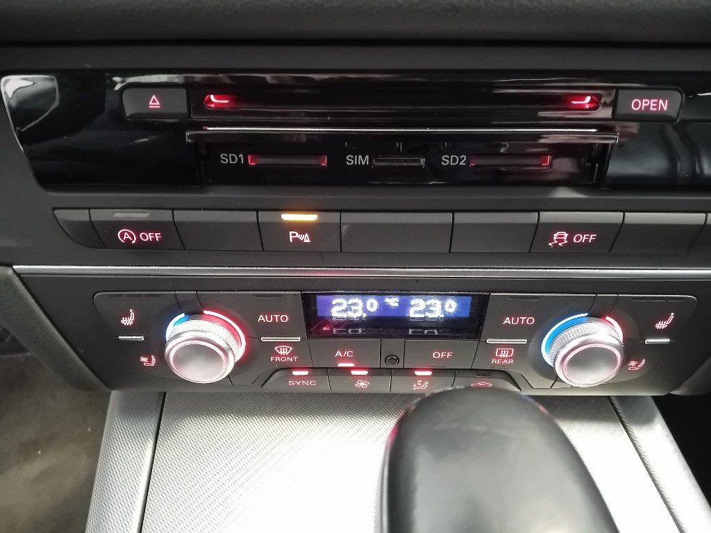 Clicca per ingrandire A6 - Avant 3.0 TDI 320 CV qu. tip. Business Plus
