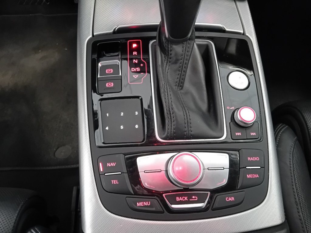 Clicca per ingrandire A6 - Avant 3.0 TDI 320 CV qu. tip. Business Plus