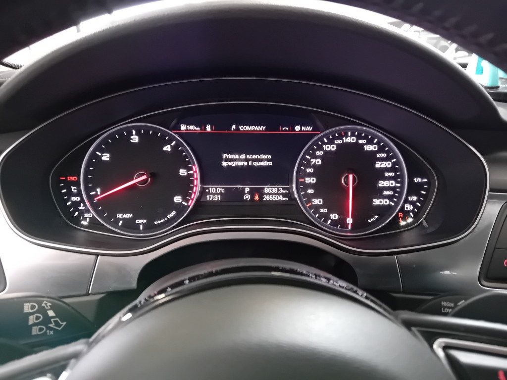 Clicca per ingrandire A6 - Avant 3.0 TDI 320 CV qu. tip. Business Plus