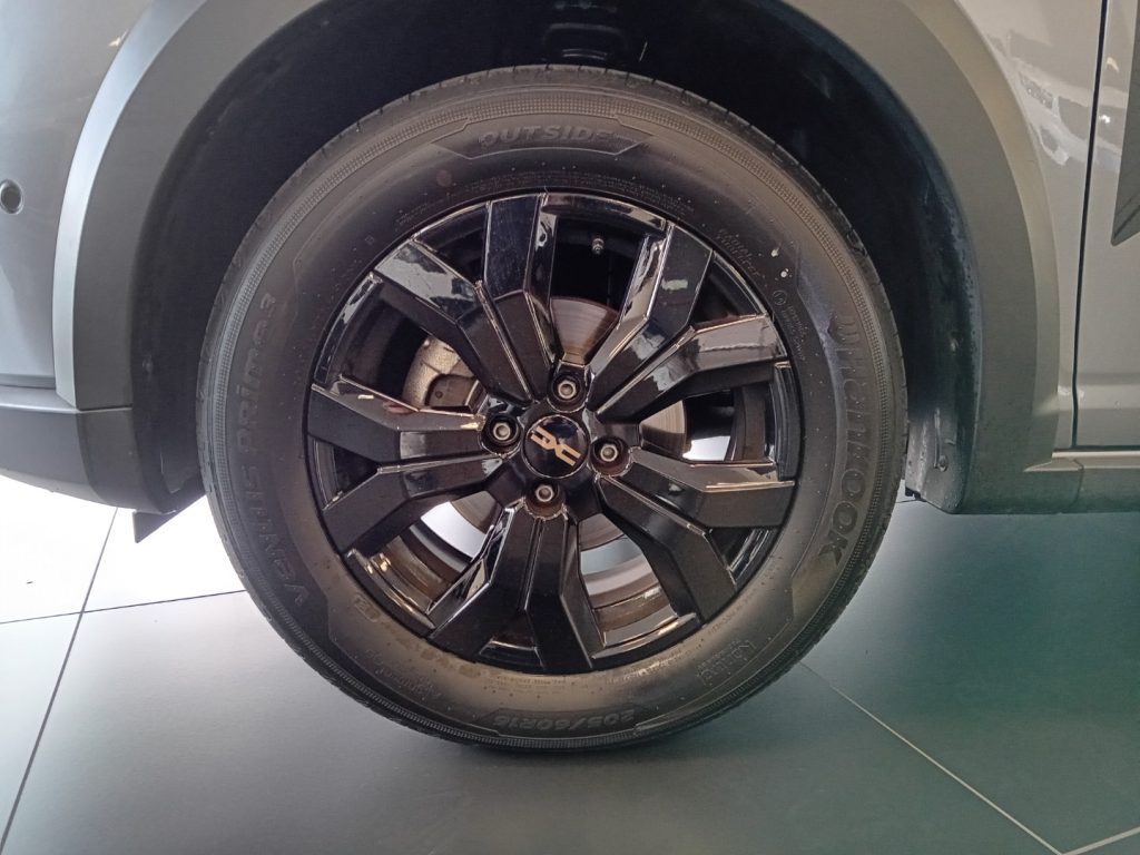 Clicca per ingrandire Sandero - Stepway 1.0 TCe ECO-G Extreme OFFERTA PROMO!!